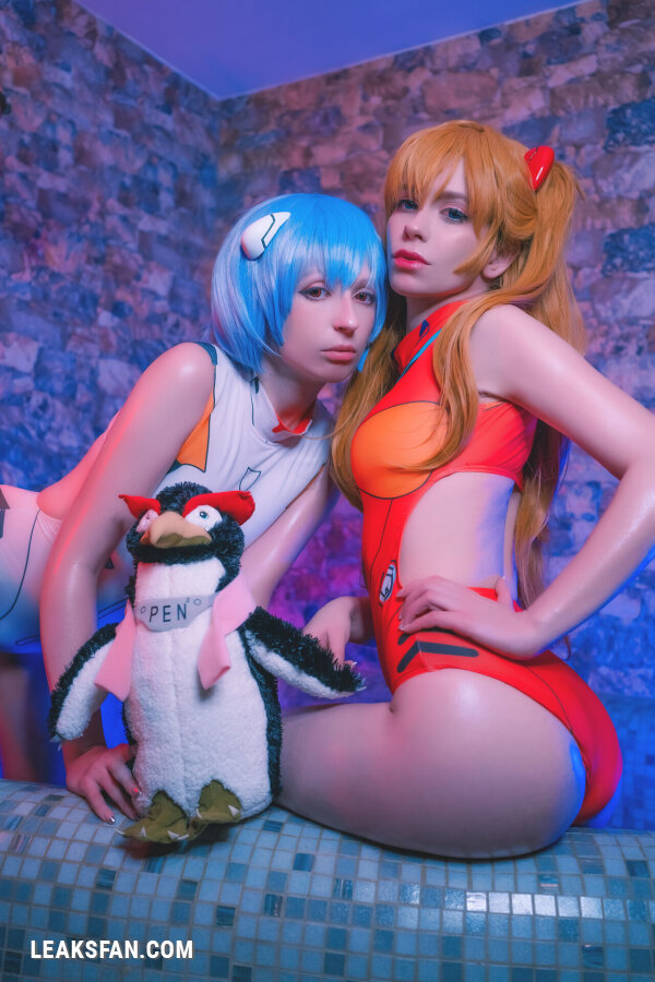 Cute Caterpillar - Asuka nude. Onlyfans, Patreon leaked 20 nude photos and videos