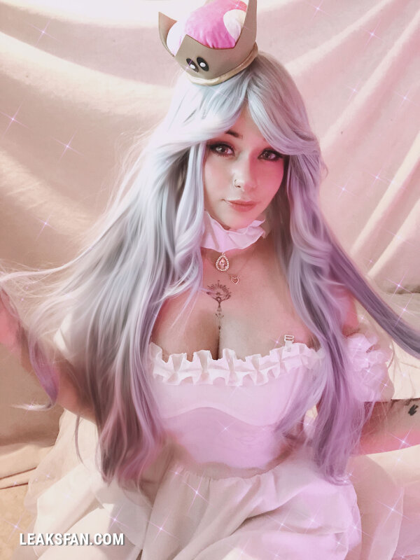 Luna Chan - Boosette nude. Onlyfans, Patreon leaked 13 nude photos and videos